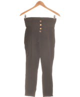 384226 Pantalons et pantacourts ZARA Occasion Once Again Friperie en ligne