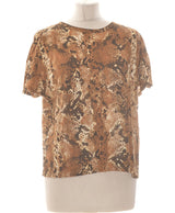 384243 Tops et t-shirts ZARA Occasion Once Again Friperie en ligne