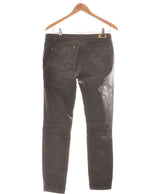 384263 Jeans ZARA Occasion Vêtement occasion seconde main