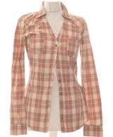 384305 Chemises et blouses ICI ET MAINTENANT Occasion Once Again Friperie en ligne