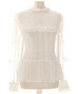 384371 Chemises et blouses NAF NAF Occasion Once Again Friperie en ligne