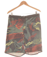 384394 Shorts et bermudas REEBOK Occasion Once Again Friperie en ligne