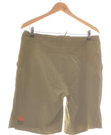 384395 Shorts et bermudas ADIDAS Occasion Vêtement occasion seconde main