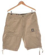 384396 Shorts et bermudas G-STAR Occasion Once Again Friperie en ligne