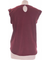 384404 Tops et t-shirts MANGO Occasion Vêtement occasion seconde main