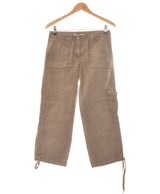 384423 Pantalons et pantacourts CACHE CACHE Occasion Once Again Friperie en ligne