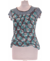 384430 Tops et t-shirts CAMAIEU Occasion Once Again Friperie en ligne