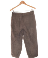 384433 Pantalons et pantacourts CAMAIEU Occasion Vêtement occasion seconde main