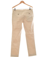 384437 Pantalons et pantacourts MASSIMO DUTTI Occasion Vêtement occasion seconde main