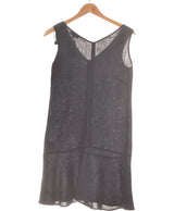 384491 Robes CAROLL Occasion Vêtement occasion seconde main