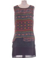384494 Robes DESIGUAL Occasion Once Again Friperie en ligne