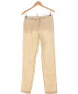 384528 Pantalons et pantacourts BURTON Occasion Once Again Friperie en ligne