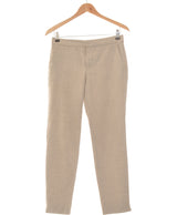 384566 Pantalons et pantacourts ZARA Occasion Once Again Friperie en ligne