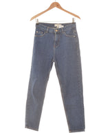 384578 Jeans MANGO Occasion Once Again Friperie en ligne