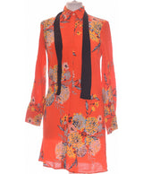 384579 Chemises et blouses ZARA Occasion Once Again Friperie en ligne