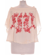 384585 Chemises et blouses BENETTON Occasion Once Again Friperie en ligne