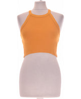 384590 Tops et t-shirts ZARA Occasion Once Again Friperie en ligne
