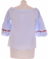 384591 Chemises et blouses ZARA Occasion Vêtement occasion seconde main