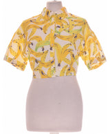 384593 Chemises et blouses ZARA Occasion Once Again Friperie en ligne