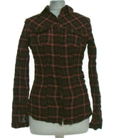 384606 Chemises et blouses CAMAIEU Occasion Once Again Friperie en ligne