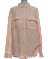 384634 Chemises et blouses CAMAIEU Occasion Once Again Friperie en ligne