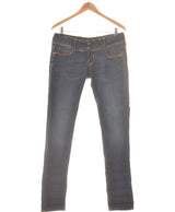384651 Jeans LE TEMPS DES CERISES Occasion Once Again Friperie en ligne