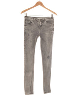 384662 Jeans MANGO Occasion Once Again Friperie en ligne