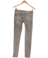 384662 Jeans MANGO Occasion Vêtement occasion seconde main