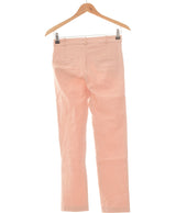 384663 Pantalons et pantacourts MANGO Occasion Vêtement occasion seconde main