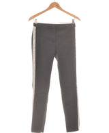 384664 Pantalons et pantacourts ZARA Occasion Once Again Friperie en ligne