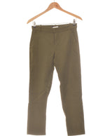 384665 Pantalons et pantacourts MANGO Occasion Once Again Friperie en ligne
