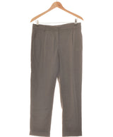 384744 Pantalons et pantacourts MANGO Occasion Once Again Friperie en ligne