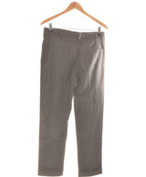 384744 Pantalons et pantacourts MANGO Occasion Vêtement occasion seconde main