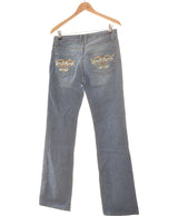 384748 Jeans ZARA Occasion Vêtement occasion seconde main