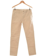 384752 Pantalons et pantacourts RALPH LAUREN Occasion Once Again Friperie en ligne