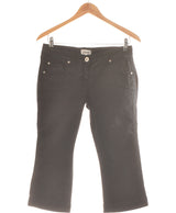 384754 Pantalons et pantacourts ETAM Occasion Once Again Friperie en ligne