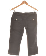 384754 Pantalons et pantacourts ETAM Occasion Vêtement occasion seconde main