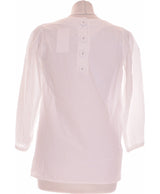 384769 Chemises et blouses MANOUKIAN Occasion Vêtement occasion seconde main