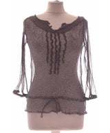 384773 Tops et t-shirts ZARA Occasion Once Again Friperie en ligne