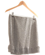 384806 Jupes MANGO Occasion Vêtement occasion seconde main