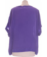 384840 Chemises et blouses DEVERNOIS Occasion Vêtement occasion seconde main