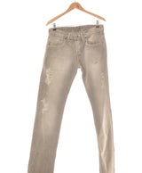 384855 Jeans KAPORAL Occasion Once Again Friperie en ligne