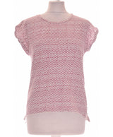 384860 Tops et t-shirts MAJE Occasion Once Again Friperie en ligne