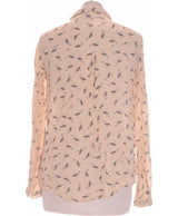384861 Chemises et blouses ZARA Occasion Vêtement occasion seconde main