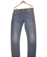 384871 Jeans SUPERDRY Occasion Once Again Friperie en ligne