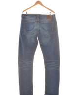 384871 Jeans SUPERDRY Occasion Vêtement occasion seconde main
