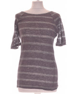 384922 Tops et t-shirts NAF NAF Occasion Once Again Friperie en ligne