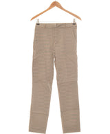 384930 Pantalons et pantacourts STRADIVARIUS Occasion Once Again Friperie en ligne