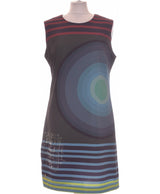 385020 Robes DESIGUAL Occasion Once Again Friperie en ligne
