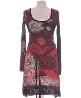 385027 Robes DESIGUAL Occasion Once Again Friperie en ligne